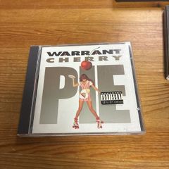 Warrant - Cherry Pie