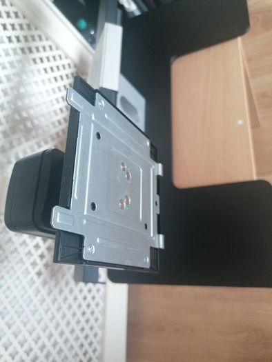 Dell Dual MDS14 Monitor Stand