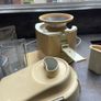 Moulinex centrifuge juicer- gift just used once. Image 5