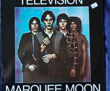 Television Marquee Moon