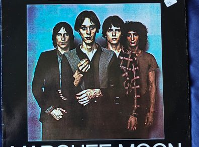 Television Marquee Moon