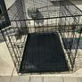 Extra Large dog travel crate Image 2
