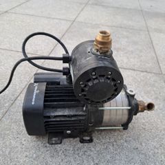 Grundfos Booster Pump