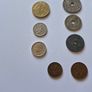 Belgium Coins Image 5