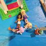 lego friends tour bus & more Image 10