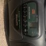 Sony 3 in 1 radio cd cassette Image 2