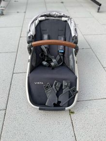 UppaBaby Rumble Seat