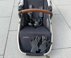 UppaBaby Rumble Seat