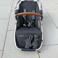 UppaBaby Rumble Seat