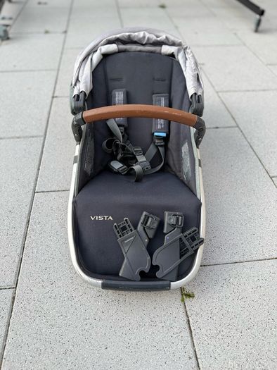 UppaBaby Rumble Seat