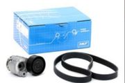 V-Ribbed Belt Set for nissan - Dacia - Renault