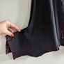 Desigual cotton sweetheart skirt Image 5