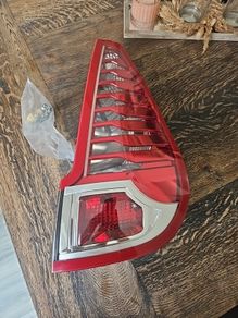 Renault Scenic 2011 Right Rear Tail Light