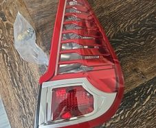Renault Scenic 2011 Right Rear Tail Light