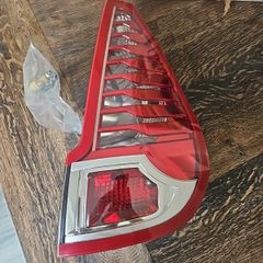 Renault Scenic 2011 Right Rear Tail Light