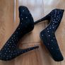 Designer shoes, Boots Size 4 Reduced Image 2