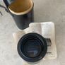 Vintage Sigma 135mm Automatic Camera Lens Image 8