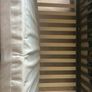 cot bed with Mattress Image 2