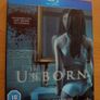 The Unborn, Insidious and Ouija Blu Rays Image 3