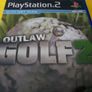 Outlaw Golf 2 PlayStation 2 Ps2 Games Original Image 2
