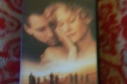 Nicolas Cage VHS