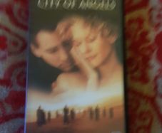Nicolas Cage VHS