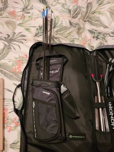 Archery set
