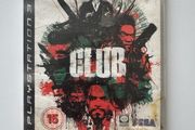 The Club PlayStation 3