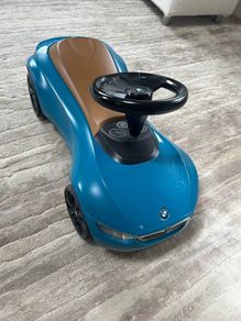 Kids BMW Ride-On car