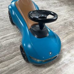 Kids BMW Ride-On car