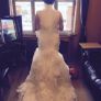 wedding dress Image 5