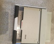 Binding Machine