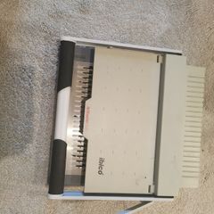 Binding Machine