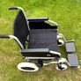 wheelchair Image 3