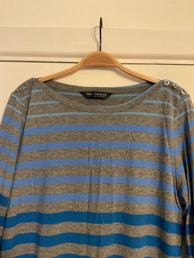 M&S Top