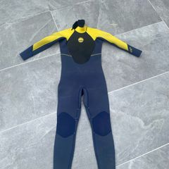 Wetsuit & Booties