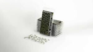 GamersGrass Laser Plants - Lords-and-Ladies