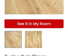 wooding floor