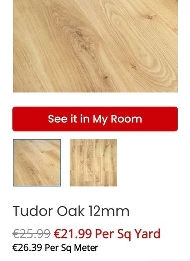 wooding floor