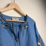 Essential Antwerp Embroidered Blouse Image 4