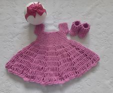 Handmade baby cardigan sets newborn and  0-3 months