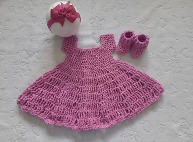 Handmade baby cardigan sets newborn and  0-3 months