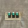 Chrome dimmer Image 2