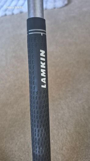 Ladies Golf T Rail Graphite Combo set RH