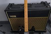 Fender classic series 72 telecaster deluxe