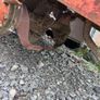 howard Gem rotavator Image 5