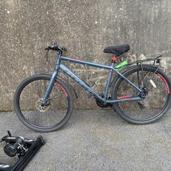 Bargain! As new Carrera Subway