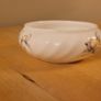 Aynsley China "Just Orchids" bowl Image 4