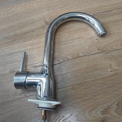 Blanco Monobloc Kitchen Tap