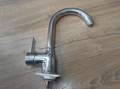 Blanco Monobloc Kitchen Tap